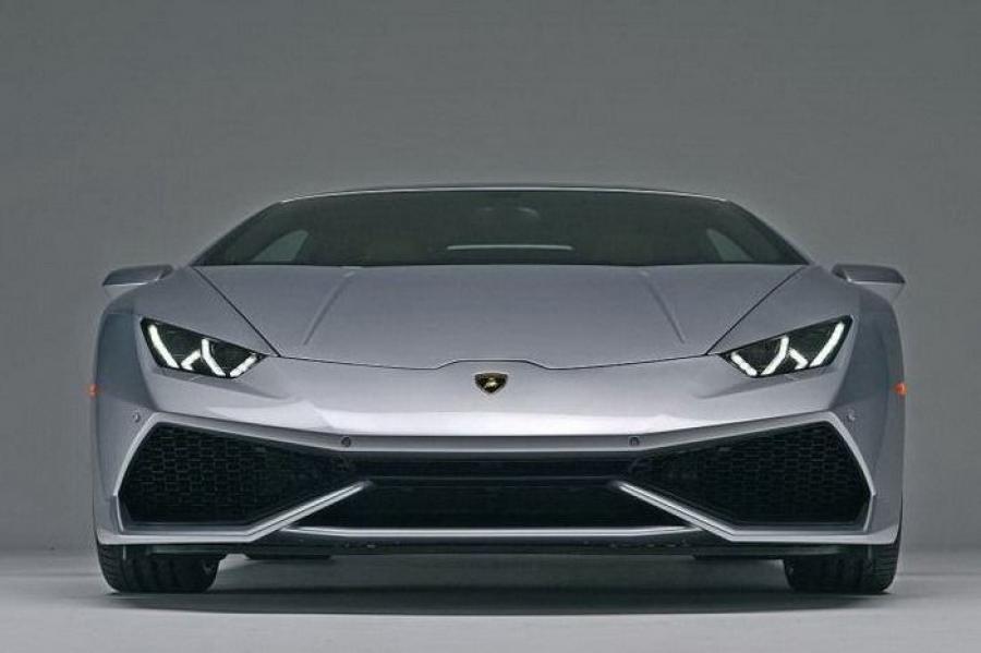  Lamborghini Huracan LP610-4 2014 года  (WW) (фото 105 из 153)